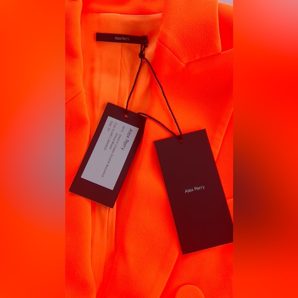 LANDON BLAZER ✨ (International Women’s Day Sale!!) ✨ - Picture 6 of 6